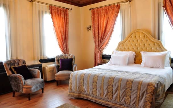 Abacı Otel